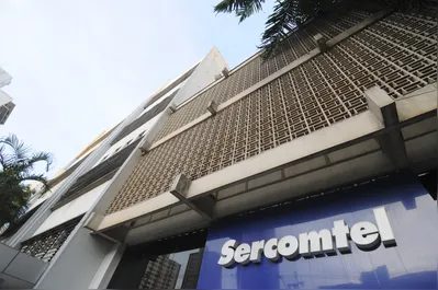 Imagem ilustrativa da imagem Sercomtel vende licenças de 5G na região Norte e em SP