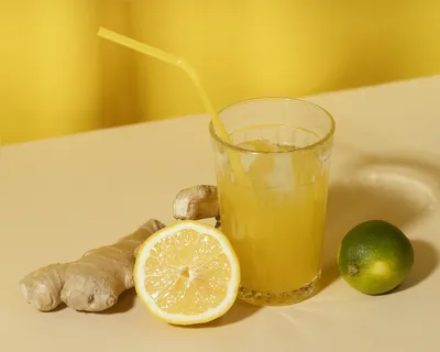 Imagem ilustrativa da imagem Shot da imunidade: bebida natural, mas com contraindicação