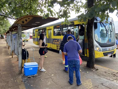 Imagem ilustrativa da imagem Tarifas de ônibus intermunicipais aumentam nesta quinta