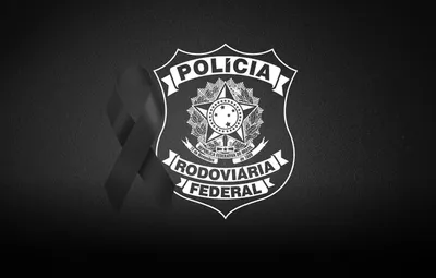 Imagem ilustrativa da imagem Três agentes da PRF morrem em acidente durante perseguição no RJ
