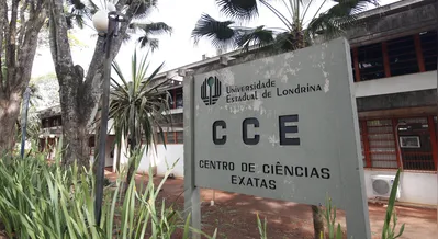 O curso de geologia da UEL  fará parte do CCE (Centro de Ciências Exatas) e vai ofertar 20 vagas