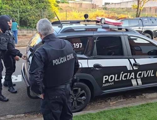 cadeado