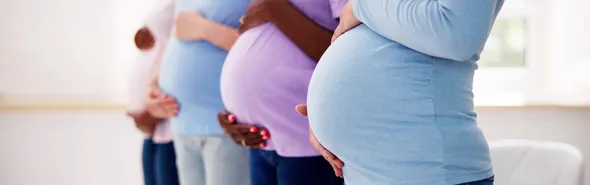 Imagem ilustrativa da imagem Em casa e no trânsito: como prevenir acidentes durante a gravidez