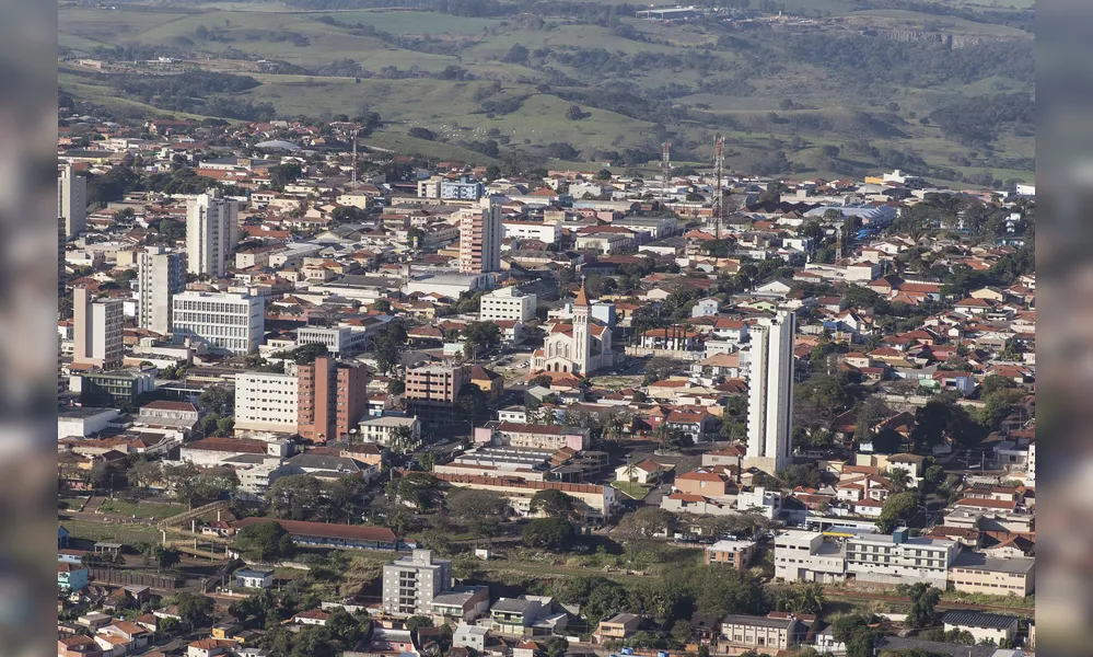 Imagem ilustrativa da imagem STF confirma Trautwein na presidência da Câmara de Cornélio