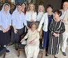 100 Anos da professora Rosalina