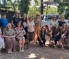 52 anos de Magistério do IEEL: um reencontro emocionante