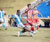 Londrina rescinde com Gabriel Canela