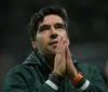 Abel Ferreira quer recuperar seu toque de ouro