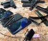 Ação policial termina com cinco mortos em Londrina