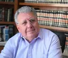 Almir Sudan lança obra de ficção em Londrina