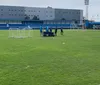 Alto custo trava Londrina na tentativa de trocar gramado do VGD