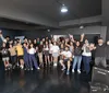 Alunos da Incubadora de Música fazem show