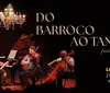 Antonella Franco apresenta “Do Barroco ao Tango” na AML