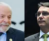 Apoio do centrão será decisivo em segundo turno com Lula e Flávio