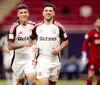 Arrascaeta brilha e Flamengo bate o Cruz Azul