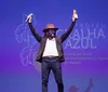 Artistas de Londrina conquistam o Troféu Gralha Azul