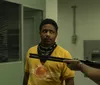 'Assalto à Brasileira' é eleito o Melhor Filme pelo júri popular