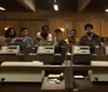 'Assalto à Brasileira' tem pré-estreia; assista ao trailer