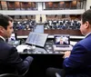 Assembleia anuncia repasse de R$ 3 mi a vítimas de tornado