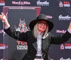 Atriz norte-americana Diane Keaton morre aos 79 anos