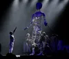Balé Guaíra extasia o público na abertura do Festival de Dança
