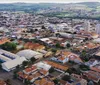 Bandeirantes decreta estado de emergência por causa da estiagem