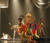 'Bichos Dançantes' encerra Festival de Dança de Londrina