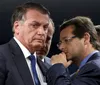 Bolsonaro passará para o regime semiaberto em oito anos