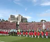 Bom senso: sede da final da Libertadores
