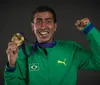 Bonfim dá ao Brasil o primeiro título mundial na marcha atlética