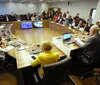 CCJ apresenta balanço de 2025 com mais de mil proposições analisadas