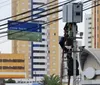 CMTU reduz de 78 para 70 o número de radares de velocidade