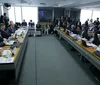 CPMI do INSS aprova quebra do sigilo bancário de investigados
