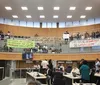 Câmara aprova Orçamento com recomposição de verba à Assistência