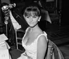 Cinema se despede de Claudia Cardinale, 'atriz sem querer'