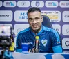 Com acesso, Roger fala em continuar no Londrina em 2026