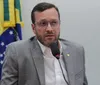 Com dificuldades na Câmara, Tiago recorre a Filipe Barros