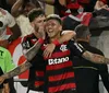 Com grande atuação, Carrascal dá vitória ao Flamengo