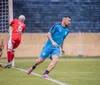 Com reforços em campo, Londrina vence jogo-treino