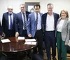 Comissão de Saúde Pública da Alep aprova três projetos de lei