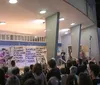 Comunidade cultural discute ameaça de redução de verbas do Promic