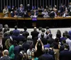Congresso rejeita 56 vetos ao PL do licenciamento ambiental