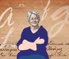 Consagrada por uma senhora poesia, Adélia Prado faz 90 anos