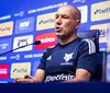 Cruzeiro anuncia saída de Leonardo Jardim após eliminação