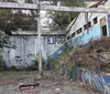 Defesa Civil recomenda demolir parte do ginásio Alceu Malucelli