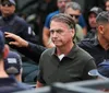 Defesa diz que Bolsonaro não usou celular na visita de Nikolas