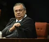 Dino e Moraes votam pela condenação de Bolsonaro e mais sete