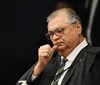 Dino manda suspender pagamento de penduricalhos nos Três Poderes