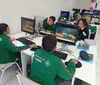 Em Cambé, inovação digital amplia conectividade na rede de ensino