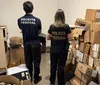 Empresas de Apucarana são multadas por fraude em importações